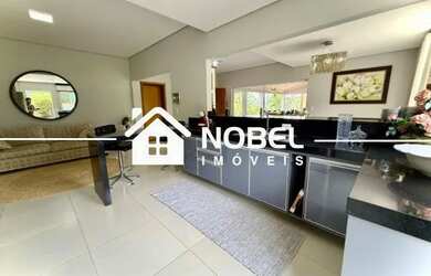 Imagem 13: CHACARA RESIDENCIAL em INDAIATUBA - SP, JARDIM MORADA DO SOL