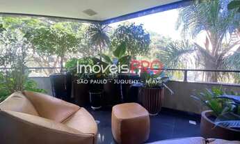 Imagem 2: Apartamento, Moema - São Paulo