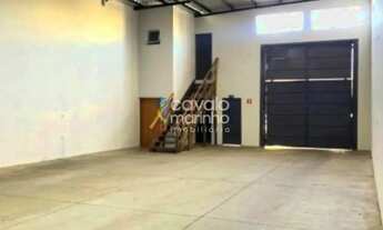 Imagem 2: Galpão comercial para alugar com escritório, 210m² - Jardim Bela Vista - Bonfim Paulista