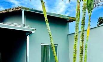 Imagem 3: Casa à venda em Goiânia, Residencial Santa Fé, com 2 quartos, com 61 m²