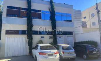 Imagem 1: Prédio à venda em Campinas, São Bernardo, com 3 quartos, com 440 m²