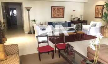 Imagem 3: Supreendente 4 quartos em Ipanema