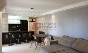 Imagem: Apartamento MOBILIADO MANSÕES locação