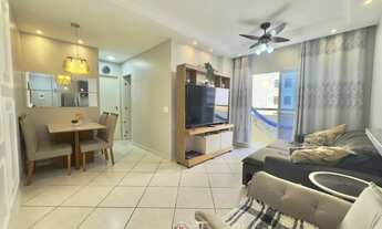 Imagem 2: Praia das Gaivotas, 2 quartos, varanda, 1 vaga