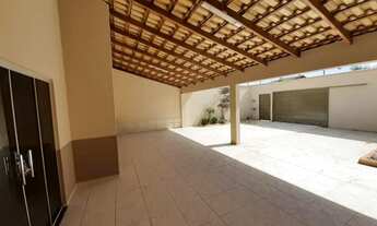 Imagem 3: Casa para venda com 3 quartos sozinha no Lote no Jardim São José - Goiânia - Goiás Oportu