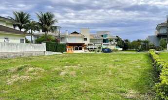 Imagem 7: Terreno em condomínio fechado no Cacupé com Projeto Marchetti + Bonetti - Sofisticação em
