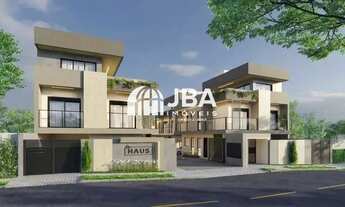 Imagem: CASAS MODERNAS PROXIMO DO BATEL