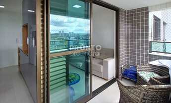 Imagem 5: APARTAMENTO 2 QUARTOS NO BAIRRO DA VARZEA EM RECIFE - LA VIE