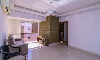 Imagem 2: Cobertura 2 dormitórios no Alto Petropolis