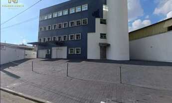 Imagem 2: Prédio para alugar - Barra Funda - São Paulo/SP