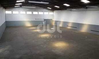 Imagem 3: Galpão - Chácaras Campos dos Amarais - Campinas