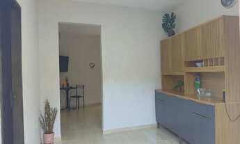 Imagem 5: Vendo duas casas no bairro jardim planalto parnamirim