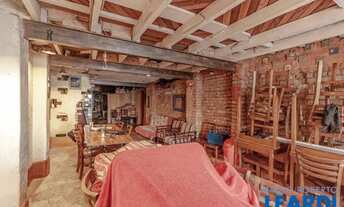 Imagem 3: SOBRADO - BELA VISTA - SP