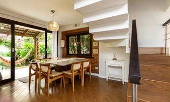 Imagem 5: Casa em condomínio à venda com 4 quartos no Pilarzinho em Curitiba