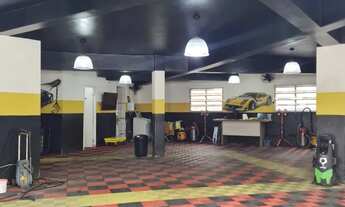 Imagem: VENDO LOJA ESTETICA AUTOMOTIVA VILA MARIA