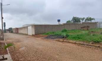 Imagem 2: Lote 400m2 26 Setembro - Nascente