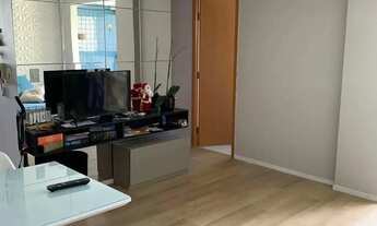 Imagem 3: ALUGO APARTAMENTO COM 2 QUARTOS COM VARANDA MOBILIADO NO FAROL - AO LADO DO CESMAC