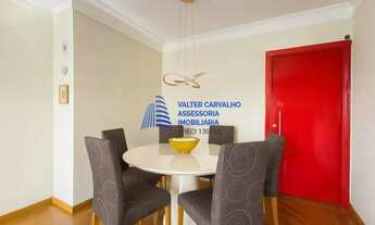 Imagem 4: Apartamento no bairro Pompeia, em São Paulo-SP