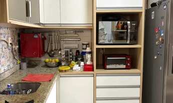 Imagem 5: APTO 3 quartos, 1 suíte, Condomínio Pátio Jardins