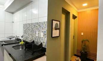 Imagem: Apartamento Reformado Porteira Fechada Estrada