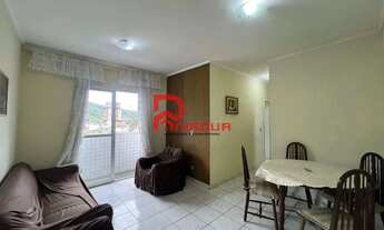 Imagem: Apartamento com 2 quartos, Canto do Forte