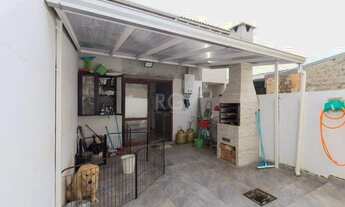 Imagem 12: Casa para Venda - 130m², 2 dormitórios, 2 vagas - Hípica