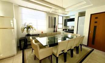 Imagem 2: Luxuosa cobertura duplex no sonhado miolo de Icaraí! 3 suítes, piscina e 3 vagas.247m² - R