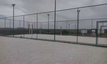 Imagem 10: CONDOMÍNIO VILLA ROMANA Lote à Venda, 1008.00 por R$ 362880.00 no setor Estância Vargem Bo