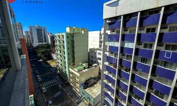 Imagem 7: EXCELENTE APARTAMENTO DE 3 QUARTOS COM LAZER COMPLETO À VENDA NO CENTRO DE GUARAPARI/ES, P