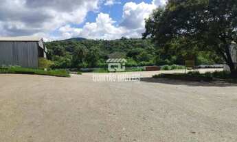 Imagem 3: Galpão para aluguel, Centro - JUATUBA/MG
