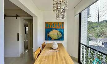 Imagem 7: Apartamento à VENDA no Condomínio Wembley Tênis 2 Dorms, Suíte e Sacada Gourmet na Praia