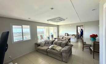 Imagem 3: Vendo Apartamento no Jardim de Veneto, 131m², 03 Suítes, Vista Rangedor