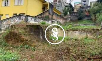 Imagem 5: Terreno com 486 m², 10 x 48,6 m à venda - Baeta Neves, São Bernardo do campo/SP