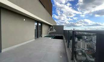 Imagem: Cobertura para alugar em Campinas, Cambuí