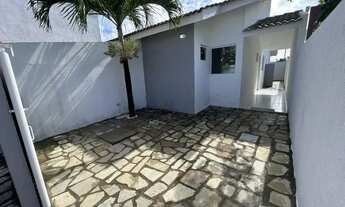 Imagem: Somente a venda, linda casa de 02 quartos