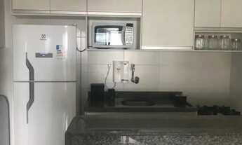 Imagem 2: 1/4, Salvador Prime, mobiliado, Caminho das Árvores