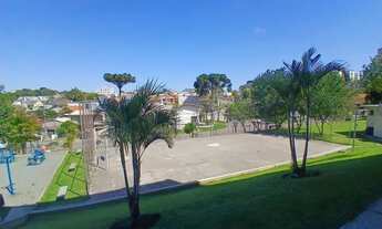 Imagem 5: Imóvel para venda possui 71 metros quadrados com 2 quartos em Novo Mundo - Curitiba - PR