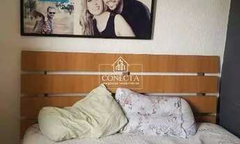 Imagem 5: Casa em Condomínio com 3 Quartos (1 Suíte) em Uberlândia Bairro Aclimação