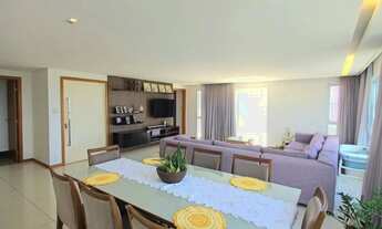 Imagem 5: Spazio Pituba, 164m², 4 Quartos, Armários, Piscina Privativa, 3 Vagas