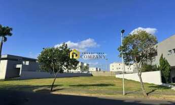 Imagem 2: Condomínio Saint Patrick - Terreno no Condomínio Saint Patrick - Sorocaba/SP