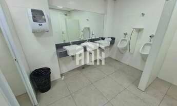 Imagem 6: Andar corporativo mobiliado para locação Centro, São Paulo