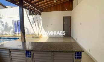 Imagem 4: Casa sobrado com 3 quartos (1 suíte), armários, lazer, 300 m² - venda por R$ 980.000 ou al