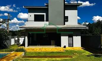 Imagem 7: Casas - CONDOMÍNIO DAMHA