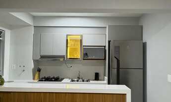 Imagem 6: Apartamento à venda - Condomínio Resplendor