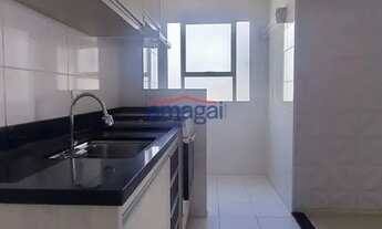 Imagem 5: Apartamendo de 3 quartos para alugar no Residencial Getúlio Vargas em Jacareí SP