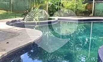 Imagem: Casa com 4 quartos à venda ou para locação