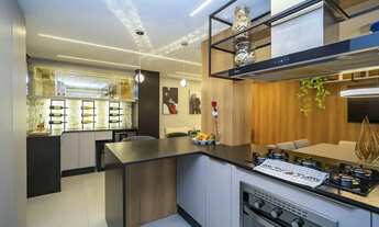 Imagem 4: Apartamento reformado com 3 quartos à venda no Centro