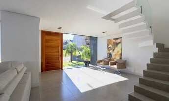 Imagem 7: Casa Condominio para Venda - 280m², 3 dormitórios, sendo 3 suites, 4 vagas - Lagos De Nova