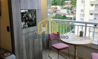 Imagem 6: APTO 02 DORM. SENDO 01 SUITE - ITACURUBI