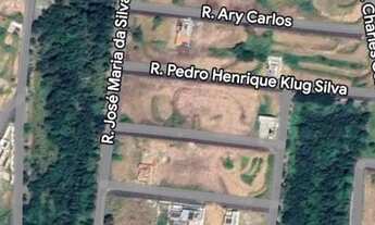 Imagem 3: Lote setor lago sul Caldas novas